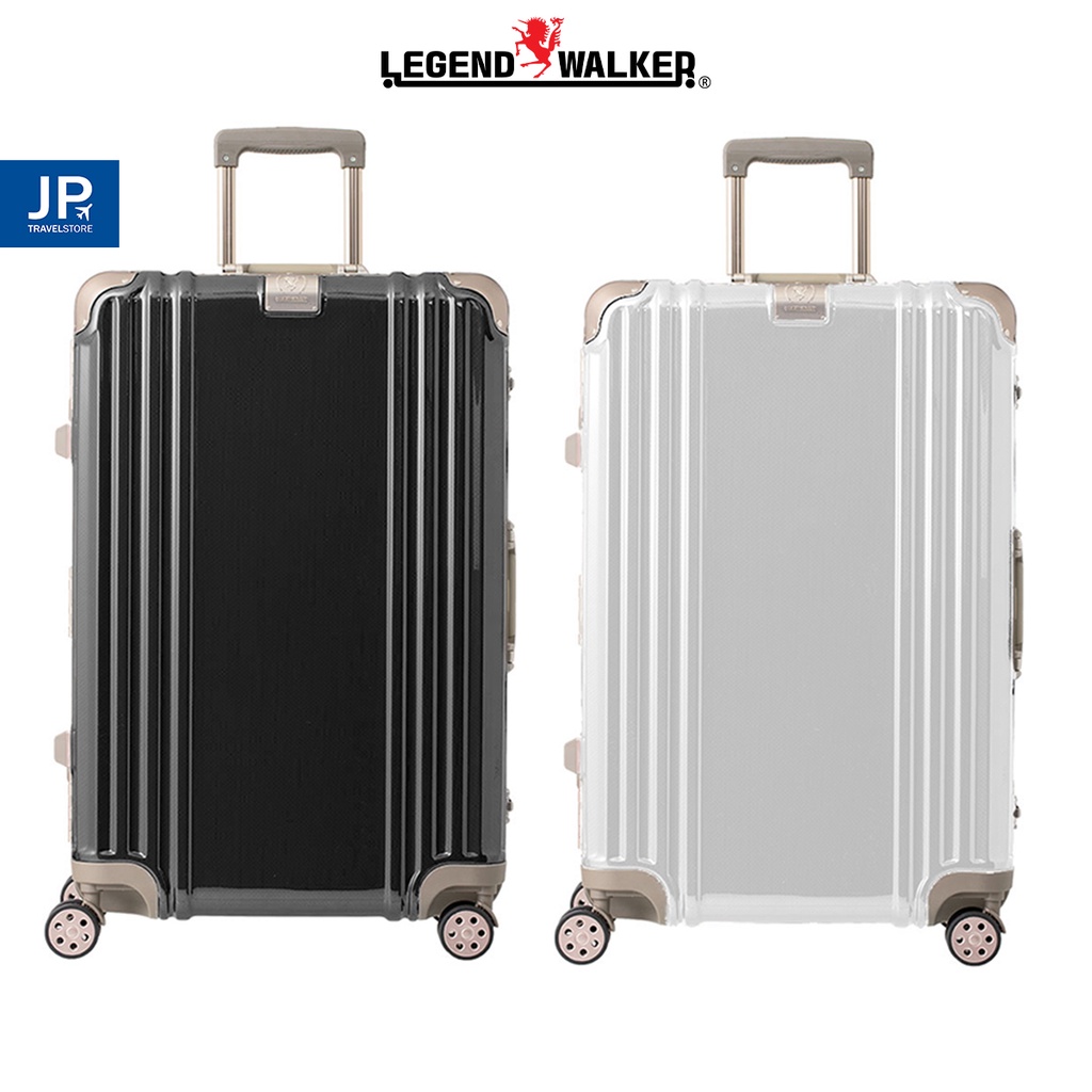 LEGEND WALKER กระเป๋าเดินทาง รุ่น 550948 ขนาด Body 19 นิ้ว รวมล้อ 21