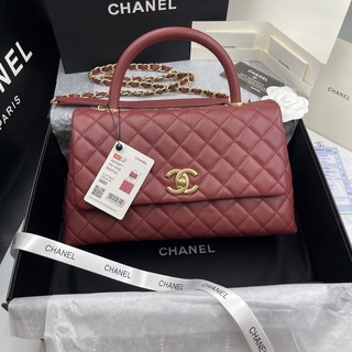 กระเป๋า Chanel พร้อมส่งค่ะ