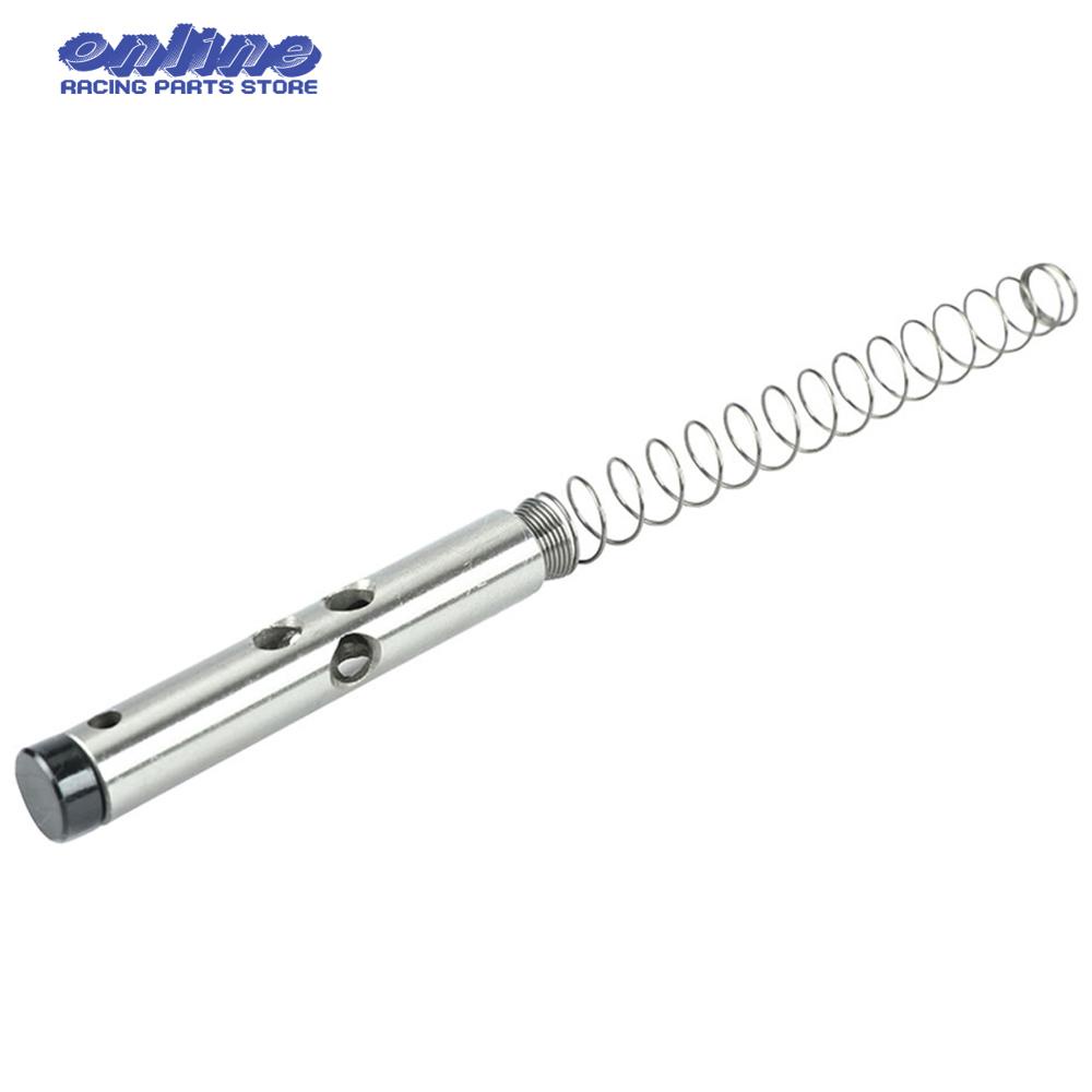 Motorcycle Cam Chain Tensioner Rod Chain Tensioner Spring set For Lifan