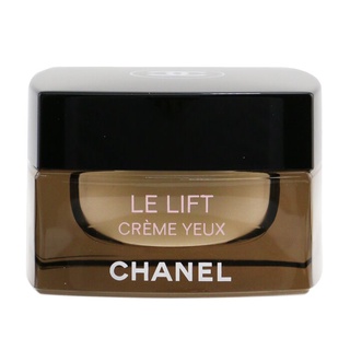 CHANEL - ครีมยกผิวรอบดวงตา Le Lift Eye Cream - 15g/0.5oz