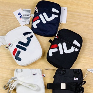 #fila bag