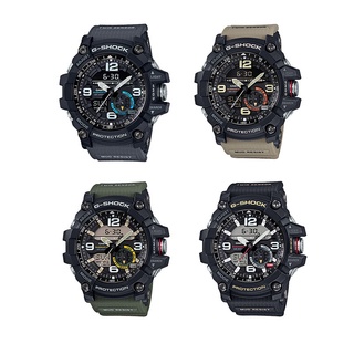 GG-1000 GG-1000-1 GG-1000-1A5 GG-1000-1A8 G-SHOCK MUDMASTER