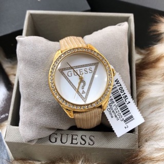 📢📢Sale📌นาฬิกา Guess แท้💯%รุ่นW70015L1