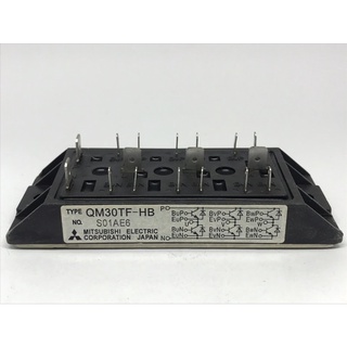 QM30TF-HB  MEDIUM POWER SWITCHING 30A 600V