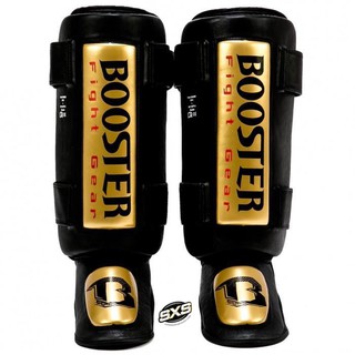 Booster Shinguards THAI STRIKER GOLD