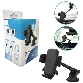 ขาตั้งมือถือ car holder ที่วางโทรศัพท์ในรถ ที่จับมือถือ ที่ตั้งโทรศัพท์ ที่ที่วางโทรศัพท์ วางมือถือ ที่วางมือถือในรถNo:1