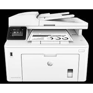 (M227FDW) PRINTER (ปริ้นเตอร์) HP PRO MFP M227FDW LASER