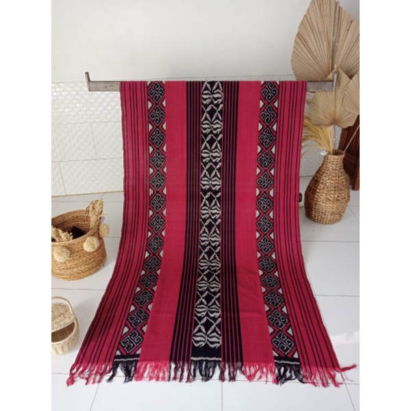 ผ้าทอผสมthnic202****