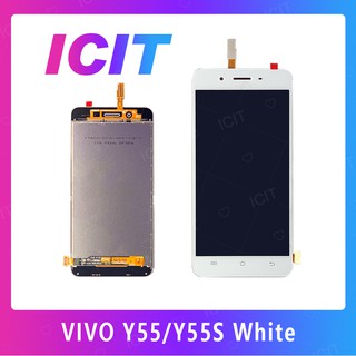 VIVO Y55/Y55S อะไหล่หน้าจอพร้อมทัสกรีน หน้าจอ LCD Display Touch Screen For VIVO Y55/VIVO Y55S Icit 2020