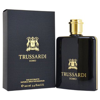 นำ้หอมแท้แบ่งขาย Trussadi Uomo Trussadi EDT 5ml - 10ml