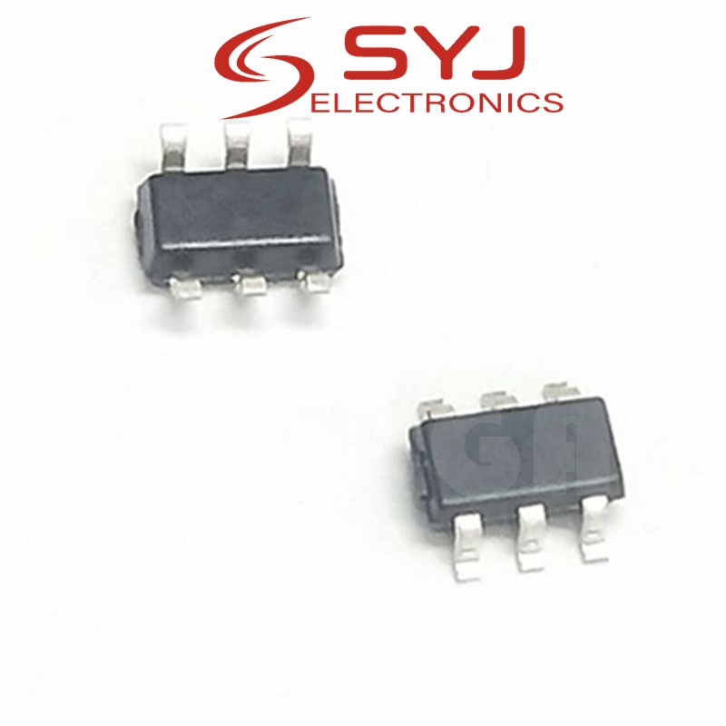 10 ชิ้น CR6853 SOT-23 6853 SOT23-6 CR6853B ในสต็อก