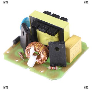 (Mt 2 &amp; Th) 40 W Ddr - Ac 12 V To 220 V Step - Up Boost Casual