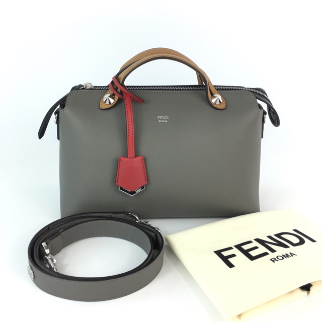 Fendi by the way