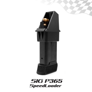 Sig P365 Speedloader