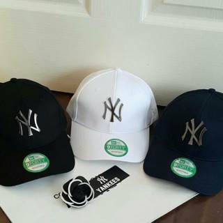 NY cap