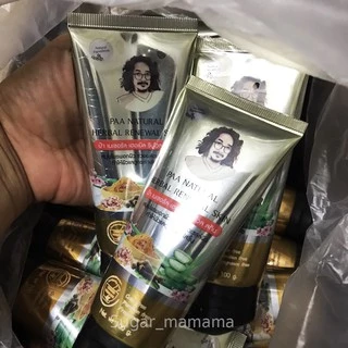 PAA Natural ป๋าเนเชอรัล แพคเก็จใหม่!! ผลิตภัณฑ์พอกผิวหน้าและผิวกาย ป๋าพอก โดยหมอนอกกะลา (สันติ มานะดี)