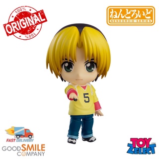 พร้อมส่ง+โค๊ด Nendoroid Hikaru Shindo: Hikaru No Go 1720 (ลิขสิทธิ์แท้)