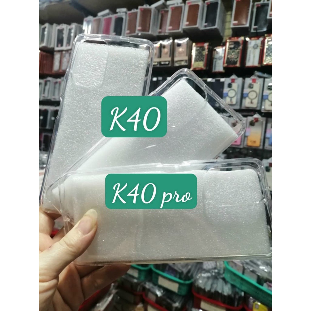 เคสนิ่มสําหรับ Xiaomi K50 K40 Pro, K30 Pro, k20, k20 Pro, P20 Pro, mate 30 Pro, Mate 40 Pro ซิลิโคนใ