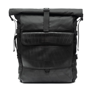 Roger - Motorcycle saddlebag (กระเป๋าติดข้างรถมอเตอร์ไซค์)