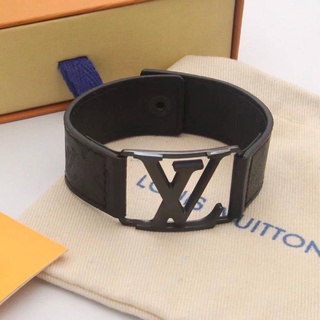 LV Bracelet  งานOri ส่งฟรี EMS✅