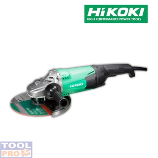 เครื่องเจียร์ HIKOKI G23ST