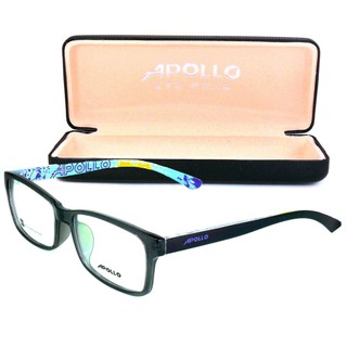 APOLLO รุ่น A-659 ทรงสปอร์ต INDUSTRIA ARGEN NA(สีเทา)