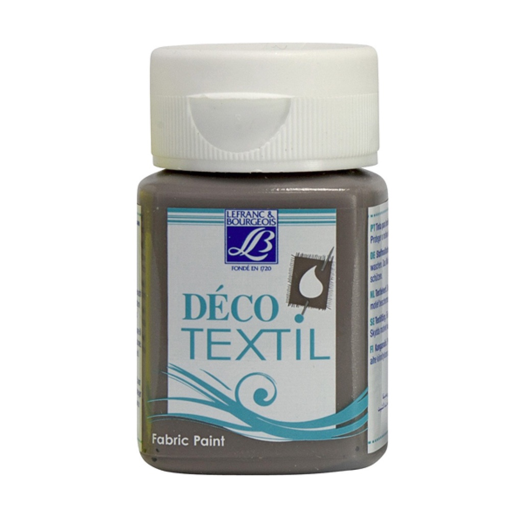 Deco Textile Fabric Paint,294 Clay