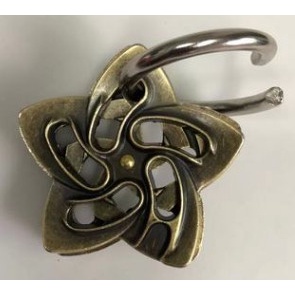 ของเล่นทางปัญญา_helix - Mr. Ps Puzzle_Brain Hack & Rare Item_IQ Toys_Puzzle_IQ Training