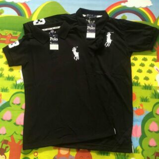 POLO พร้อมส่ง