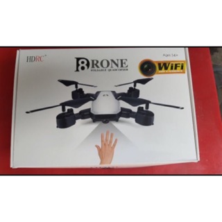 โดรน  HD RC Drone    #ราคาถูกสุดกล้อง HD