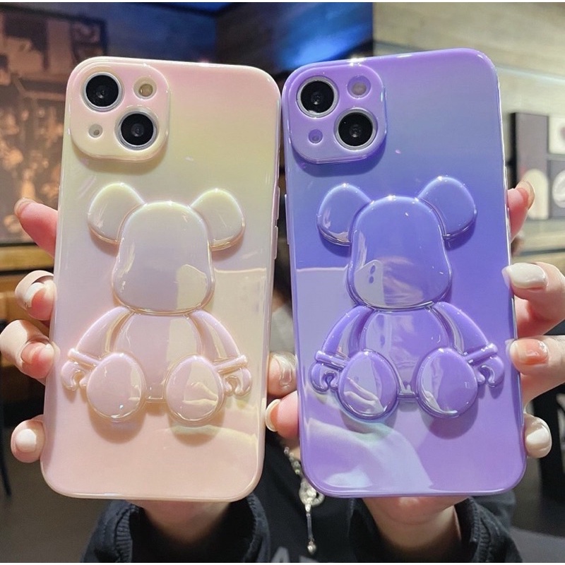 งานมาใหม่พร้อมส่ง⭐( จากไทย)งานหมี i7. 7p. i11. ix. Xr. Xsmax. 11max. i12 12p. 12max. i13. 13p. 13max