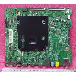 อะไหล่แท้ศูนย์/เมนบอร์ดทีวีซัมซุง /SAMSUNG / ASSY PCB MAIN-AUO;LED 6K TV / BN94-10790G