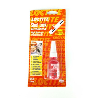 น้ำยาล็อคเกลียว Loctite 10ml.