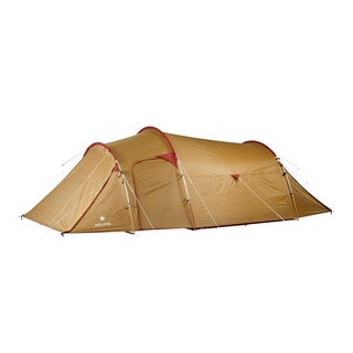 Snow Peak Vault Tent เต็นท์ห้องนอนขนาด 4 คน