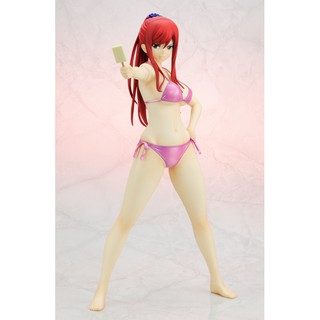 Gigantic Series - Fairy Tail Erza Scarlet 1/4