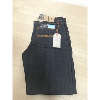 กางเกง Nudie Jeans Co สินค้าใหม่ แท้ 100% พร้อมส่ง