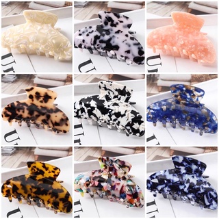 Chuxxky Hair clip (1) กิ้บหนีบผม