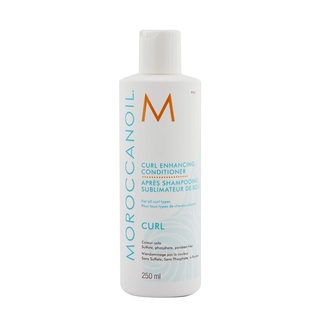 MOROCCANOIL - Curl Enhancing Conditioner (For All Curl Types