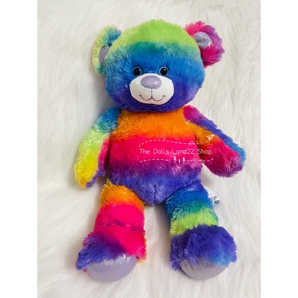 ตุ๊กตาBuild-A-Bear(บิ้วอะแบร์)