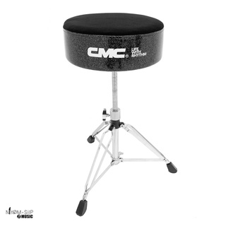 CMC DT900 เก้าอี้กลอง Drum Thrones