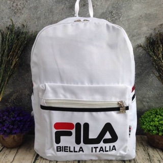 ❌Sale‼️ สินค้าปกติ ต่ำกว่าทุน‼️  FILA BIELLA ITALIA