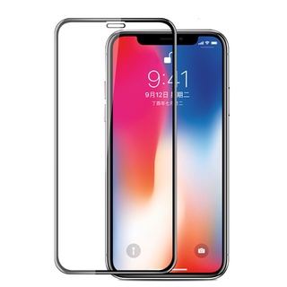 กระจกนิรภัยกันรอยหน้าจอ แบบเต็มจอ สําหรับ iPhone 14 13 12 11 Pro Max XR Xs Max X Xs i7 8 Plus