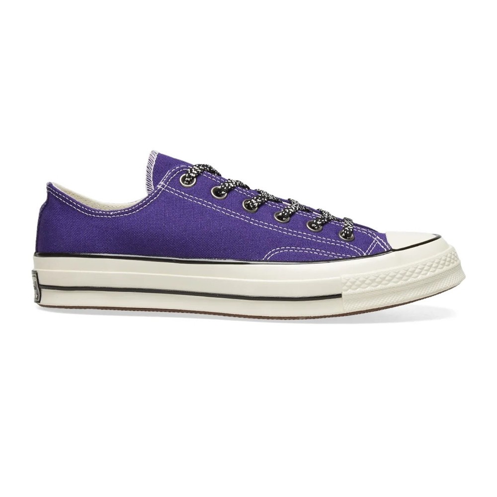 Converse รองเท้าผ้าใบ Chuck Taylor All Star 70 OX ( 162368CPP )