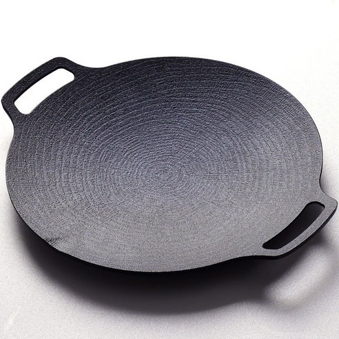 Arisu อัพเกรด Ultralight Camping Coating Griddle Mini Backpacking Size SML