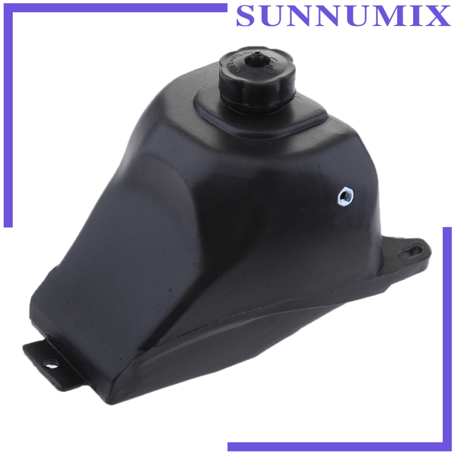 [SUNNIMIX] ถังน้ํามันเชื้อเพลิง พร้อมฝาปิด สําหรับรถ ATV 49cc