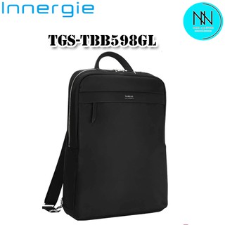 TGS-TBB598GL 15” Newport Ultra Slim Backpack - Black