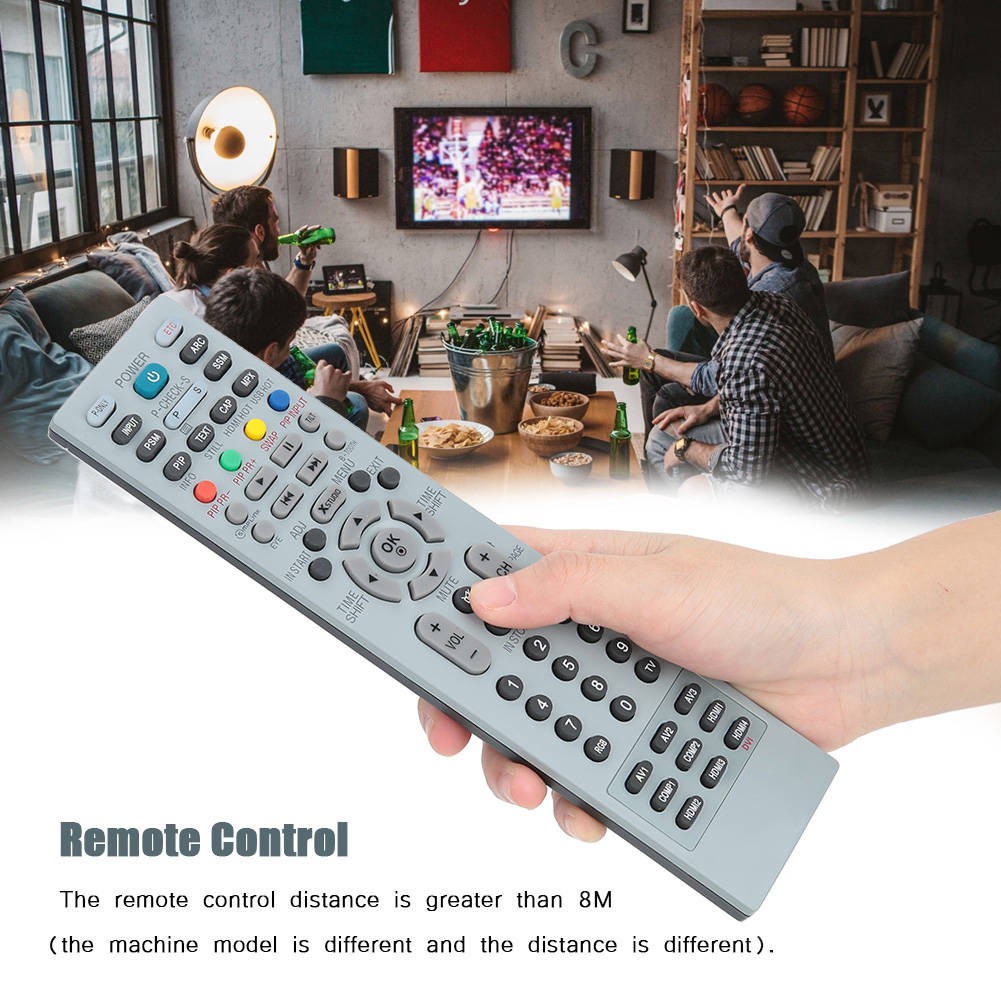 [Recommend] HD Smart TV Remote Control For LG LCD MKJ39170828 รีโมทคอนโทรล รีโมทคอนโทรลทีวี รีโมทคอนโทรล HDTV Replacement Service รีโมทคอนโทรล รีโมทคอนโทรลสำหรับ LG รีโมทคอนโทรล