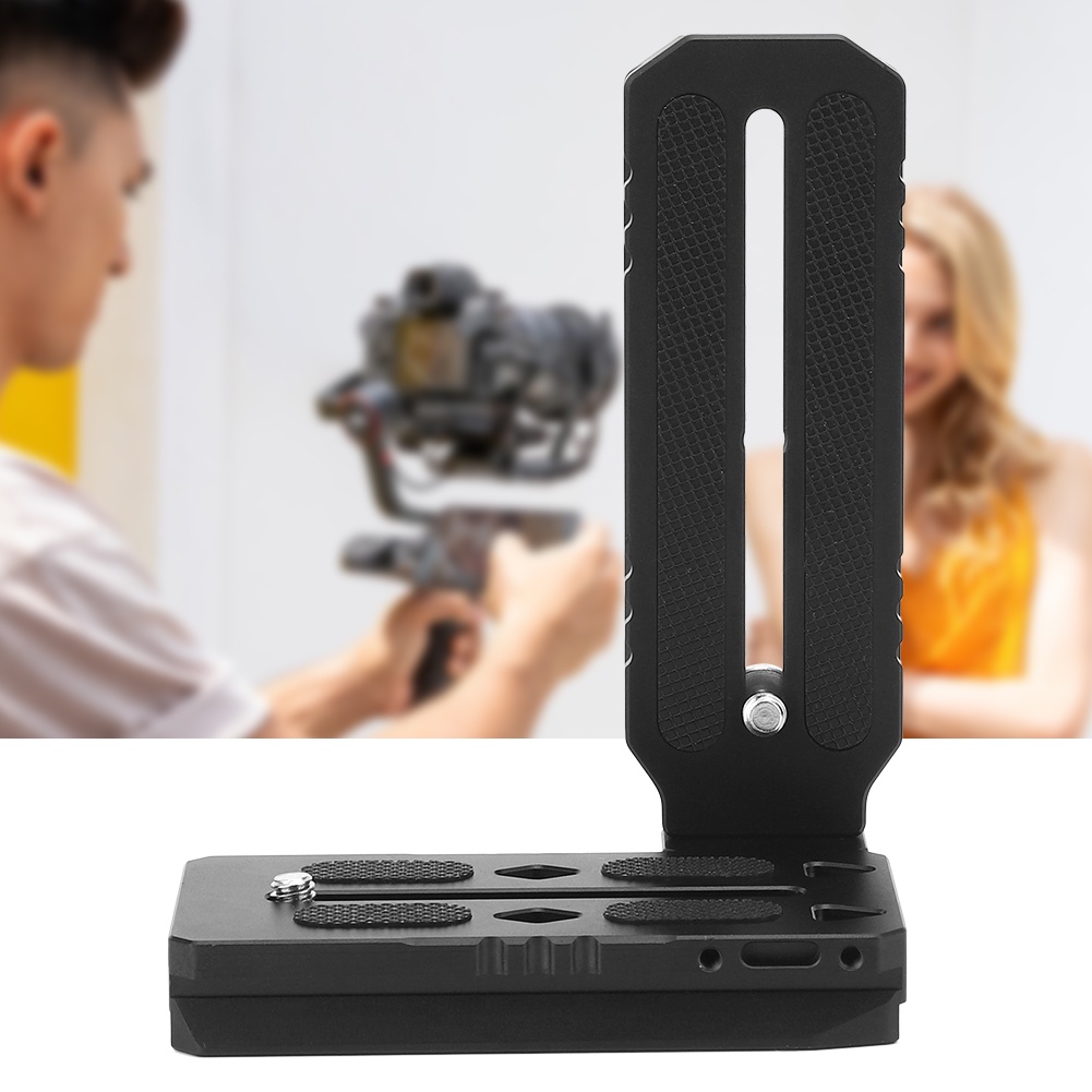 ขาตั้งกล้องถ่ายรูปแนวตั้งสําหรับ Zhiyun Weebill/Weebill S