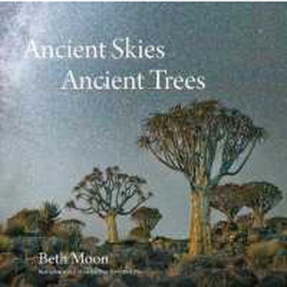 Ancient Skies, Ancient Trees [Hardcover]หนังสือภาษาอังกฤษมือ1(New) ส่งจากไทย