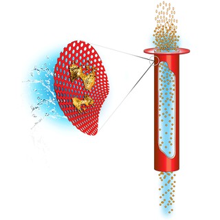 MSR Purifier เครื่องกรองน้ำ รุ่น Guardian